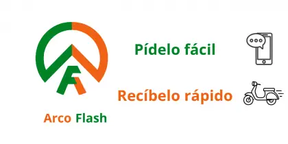 arcoflash